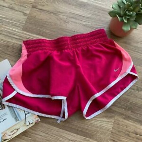 Nike Pants - Nike Dri-Fit Running Shorts